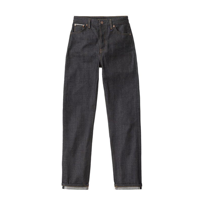 Lofty Lo Snake Eyes Selvage - 9