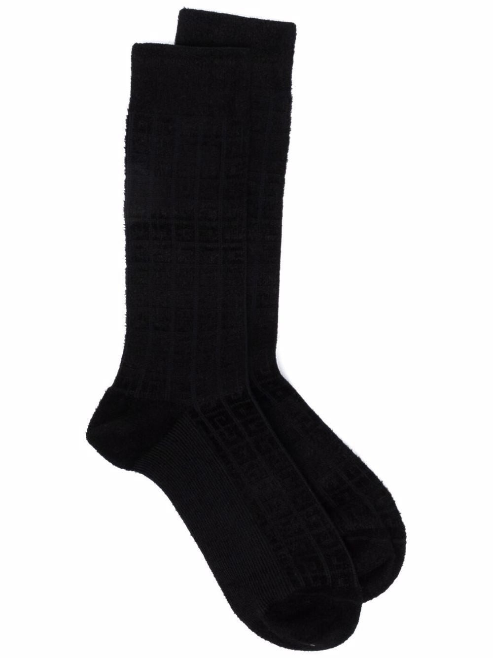 Long socks - 1