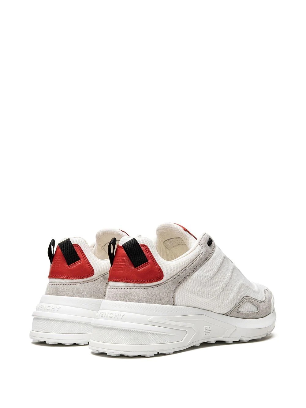 GIV 1 Light Rubber sneakers - 4