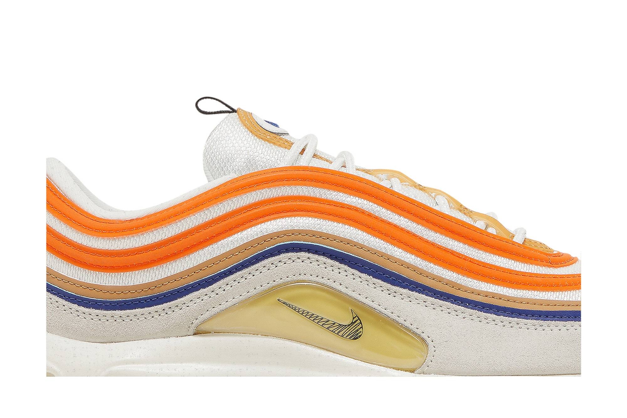 Air Max 97 'Frank Rudy' - 2