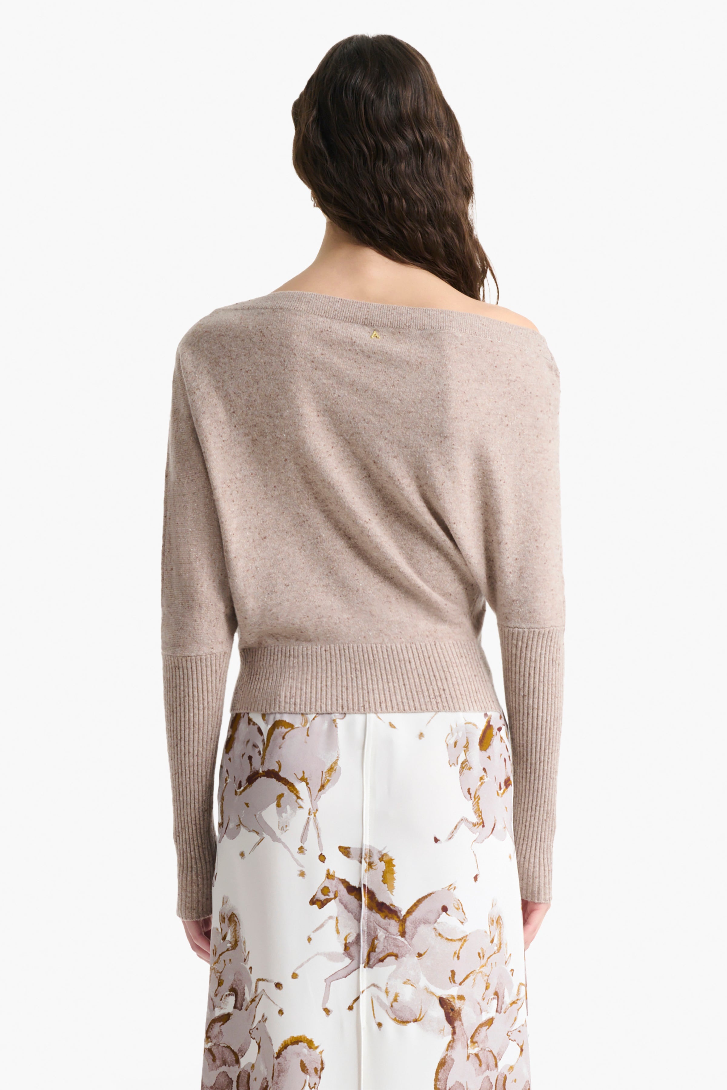 PAXI SWEATER - 5