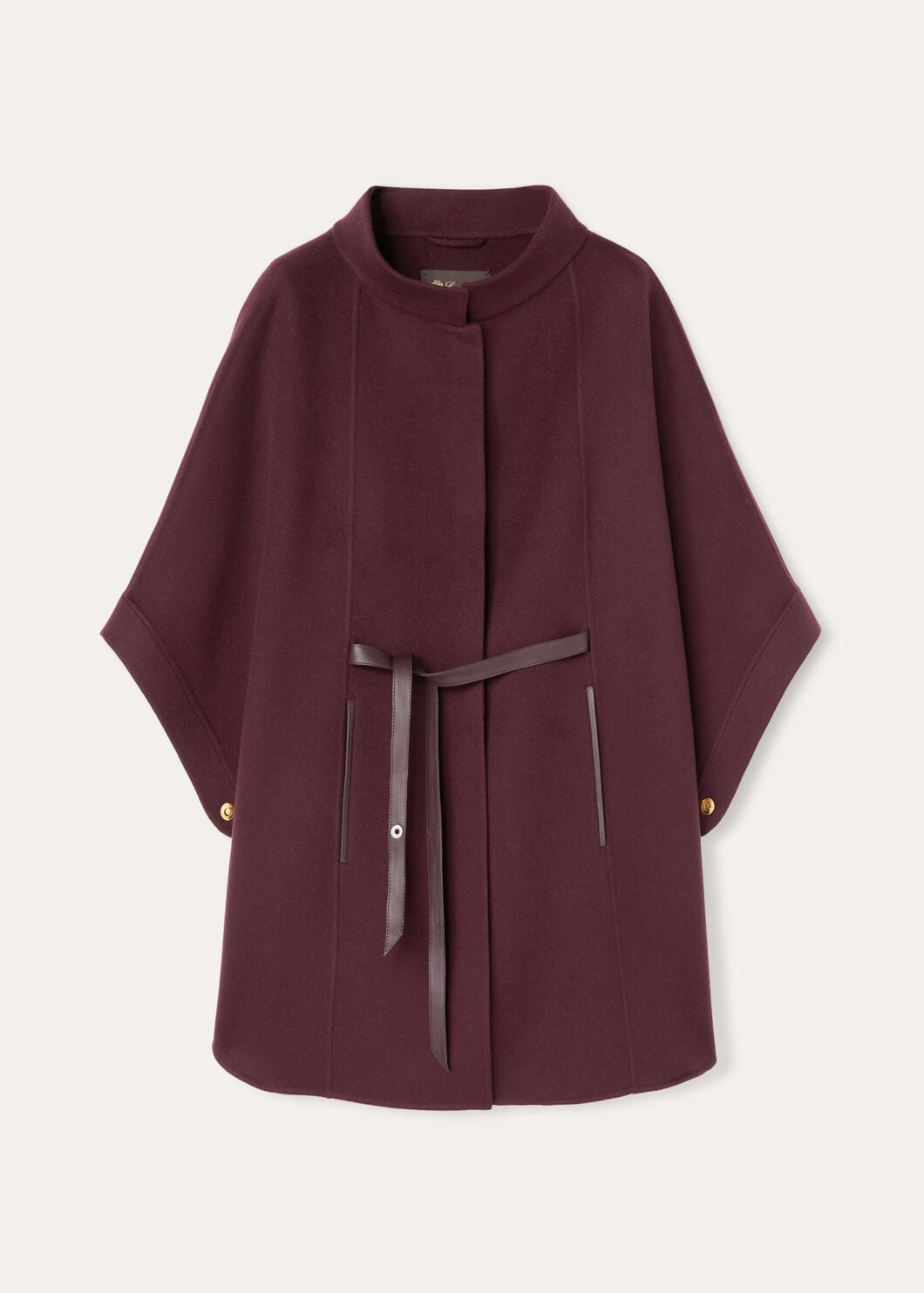 Salzburg Cape - 1