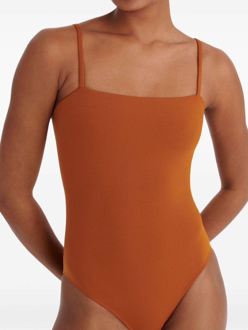 Aquarelle swimsuit - 5
