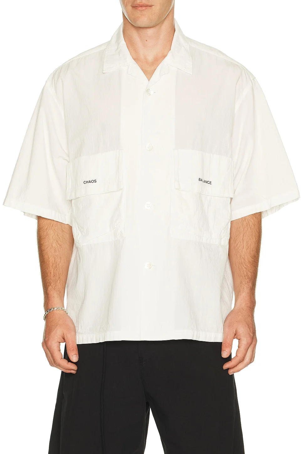 Pocket Shirt - 1