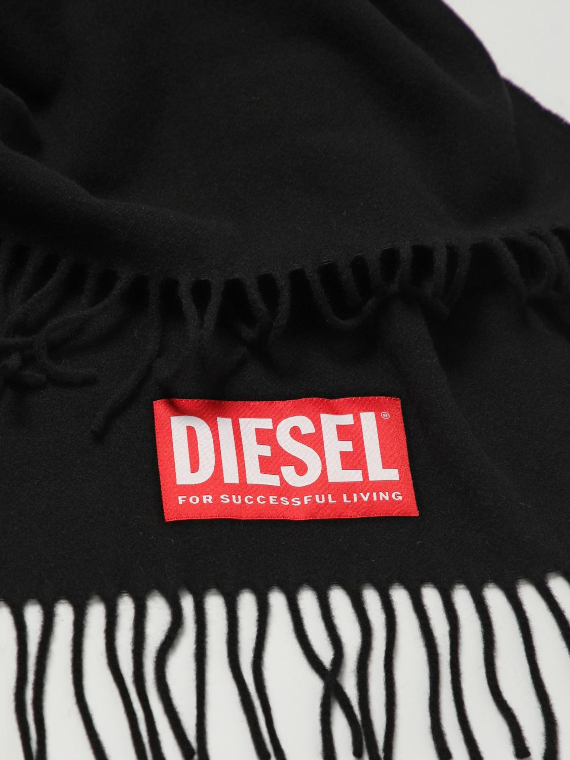 Scarf men Diesel - 3