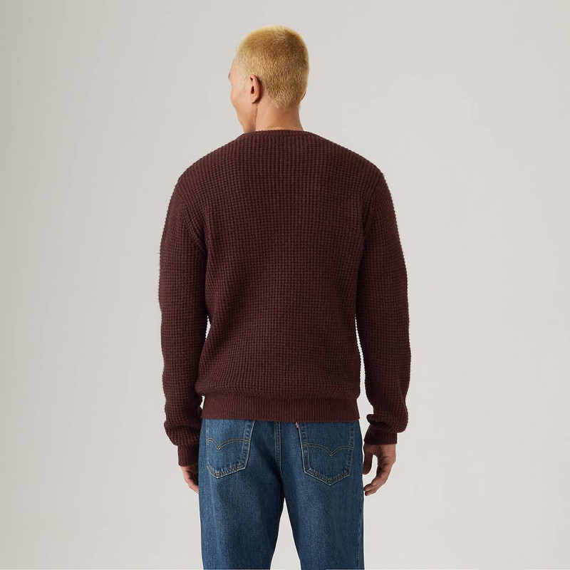 PRESIDIO CREWNECK SWEATER 4