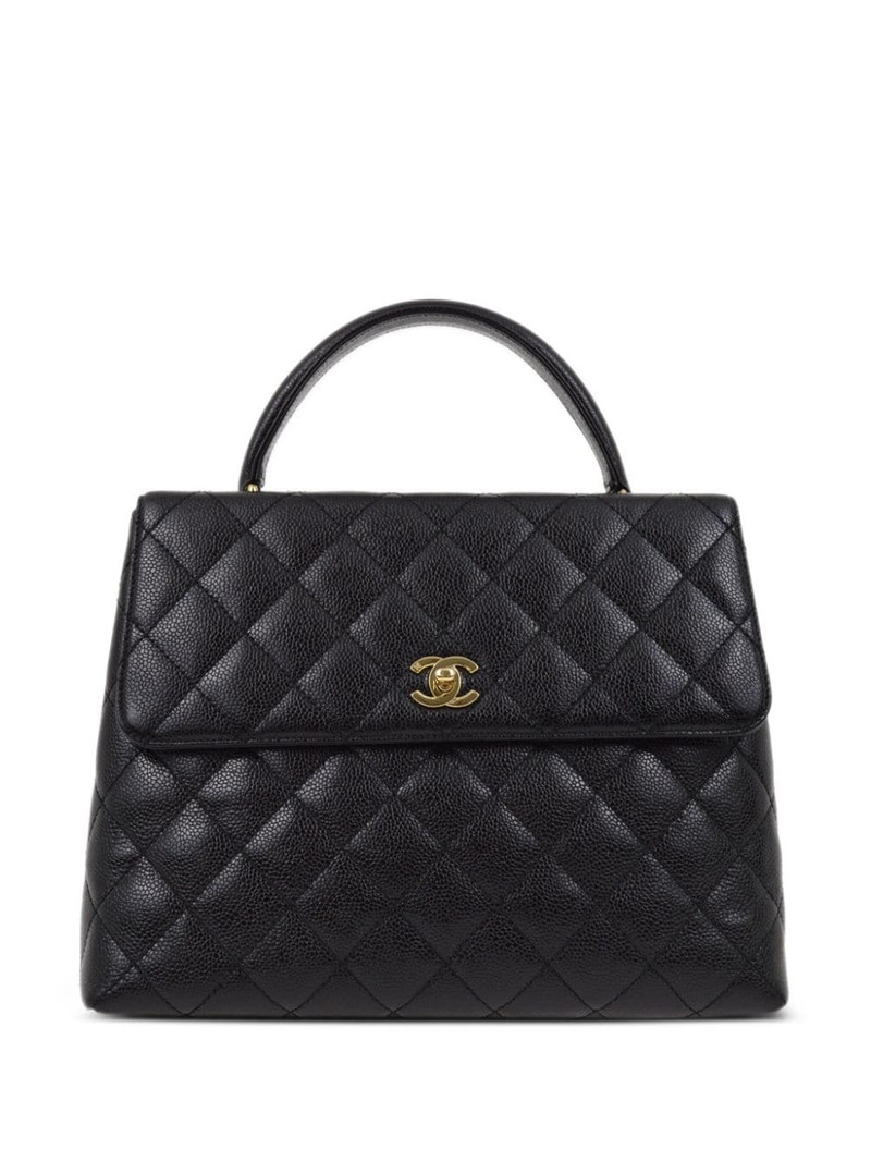 2002 top handle handbag 1