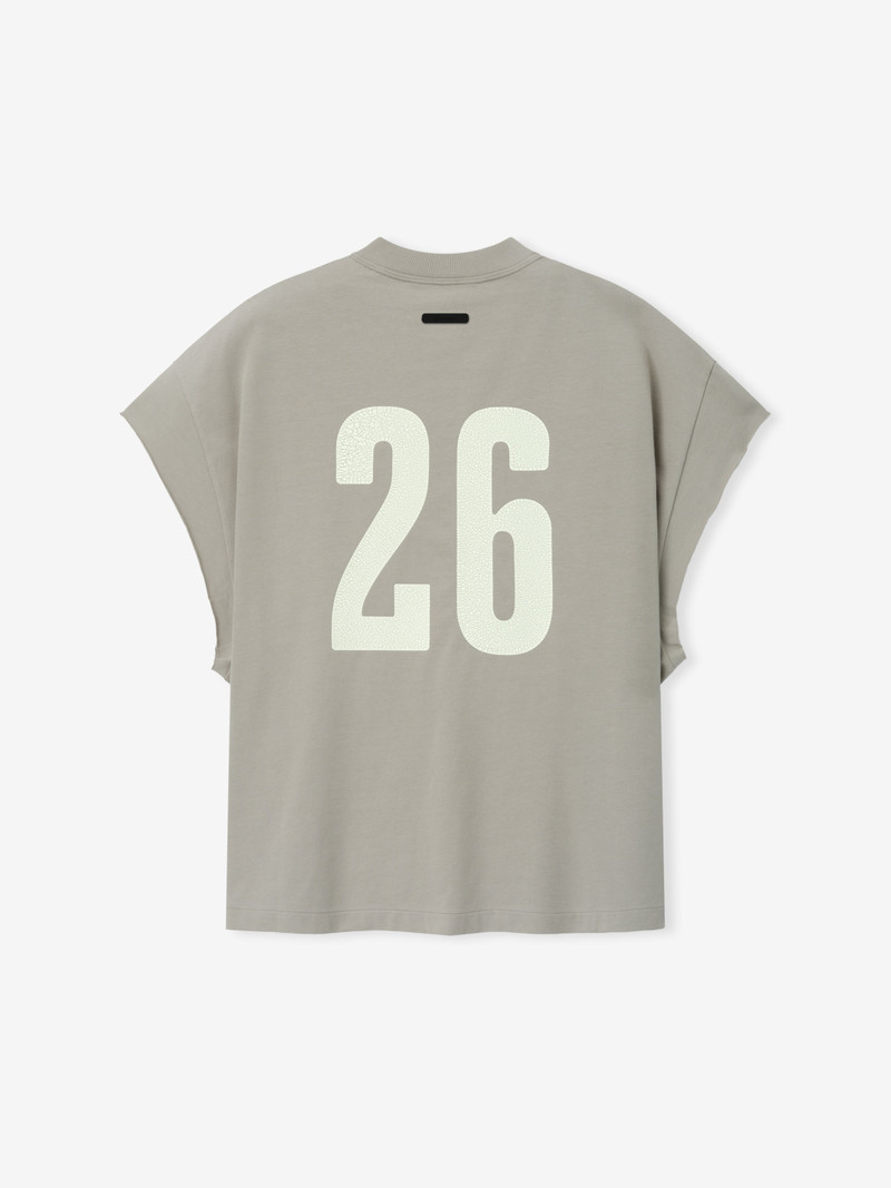 Cut Off 90s Tee 4