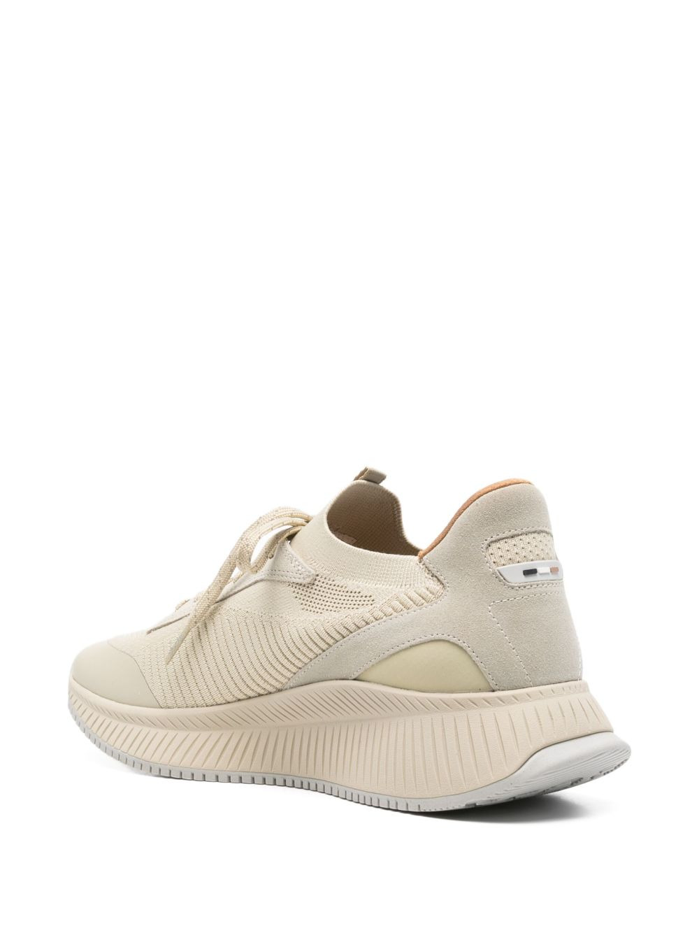 ribbed sneakers - 3