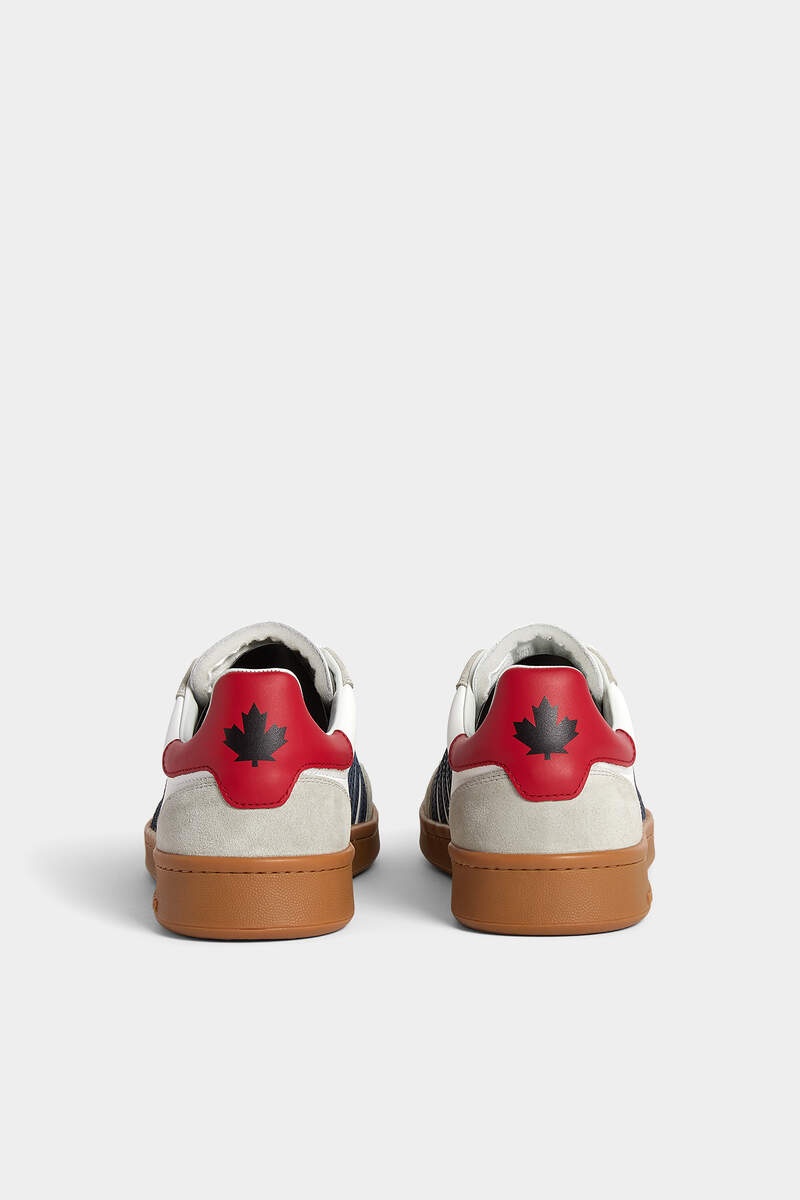 BOXER SNEAKERS - 2