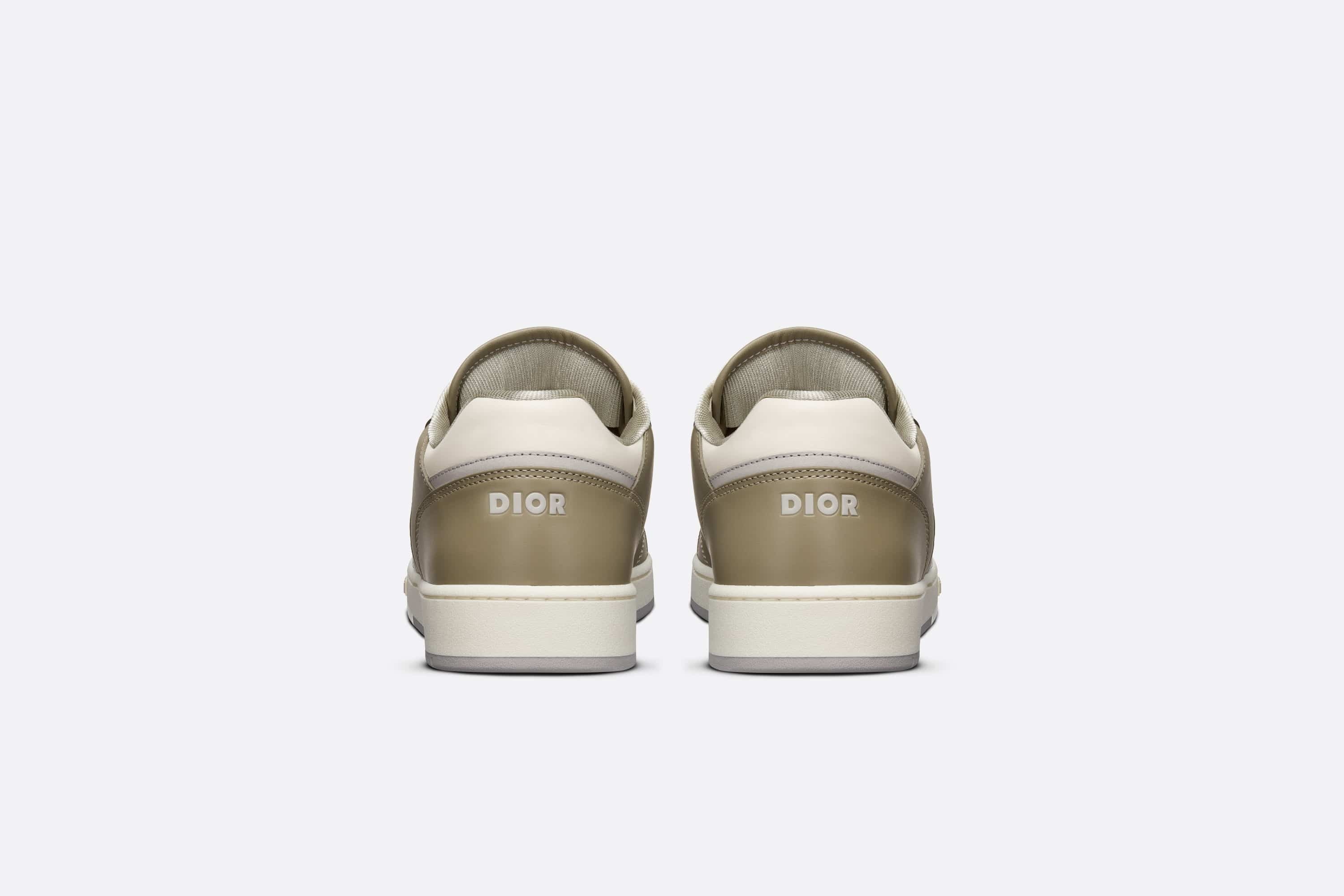 B27 Low-Top Sneaker - 5