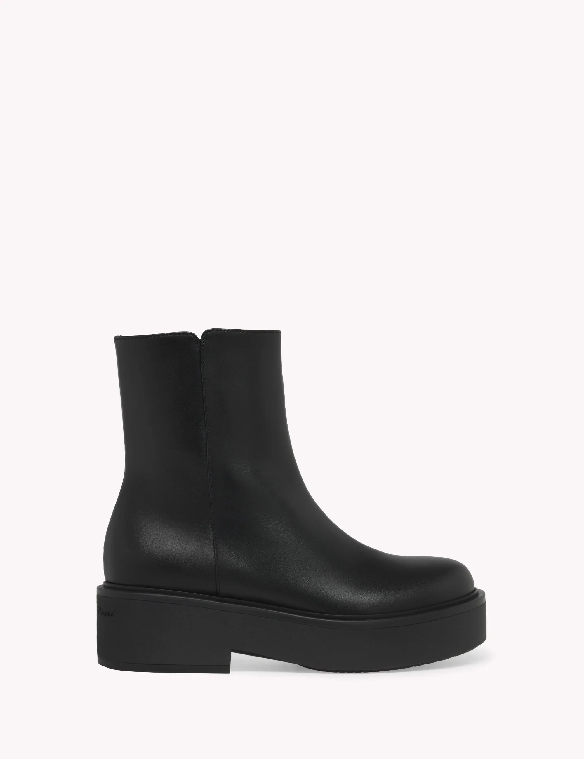 HIRO BOOTIE - 1