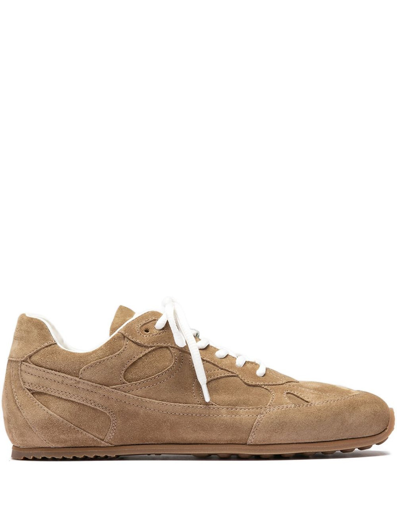 Away 101 lace-up sneakers 1