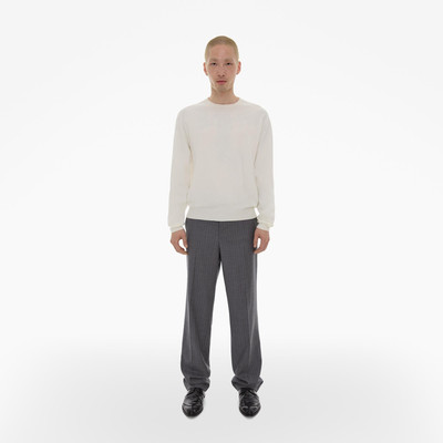 Helmut Lang SEAMED SWEATER outlook