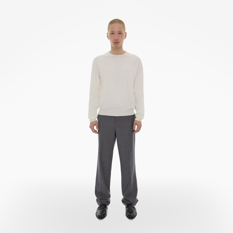 Helmut Lang SEAMED SWEATER outlook