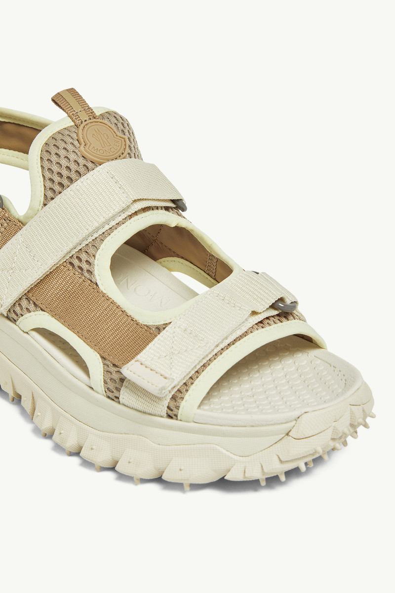 Moncler Trailgrip Vela Water-Repellent Sandals outlook