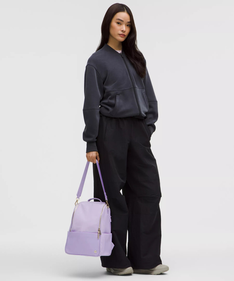 City Essentials Small Backpack 10L 4