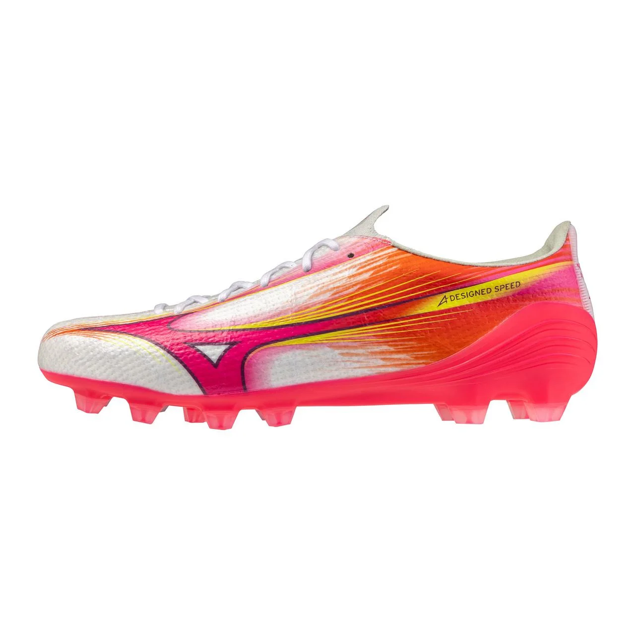 Mizuno Alpha III Pro FG Firm Ground Soccer Cleat - 1
