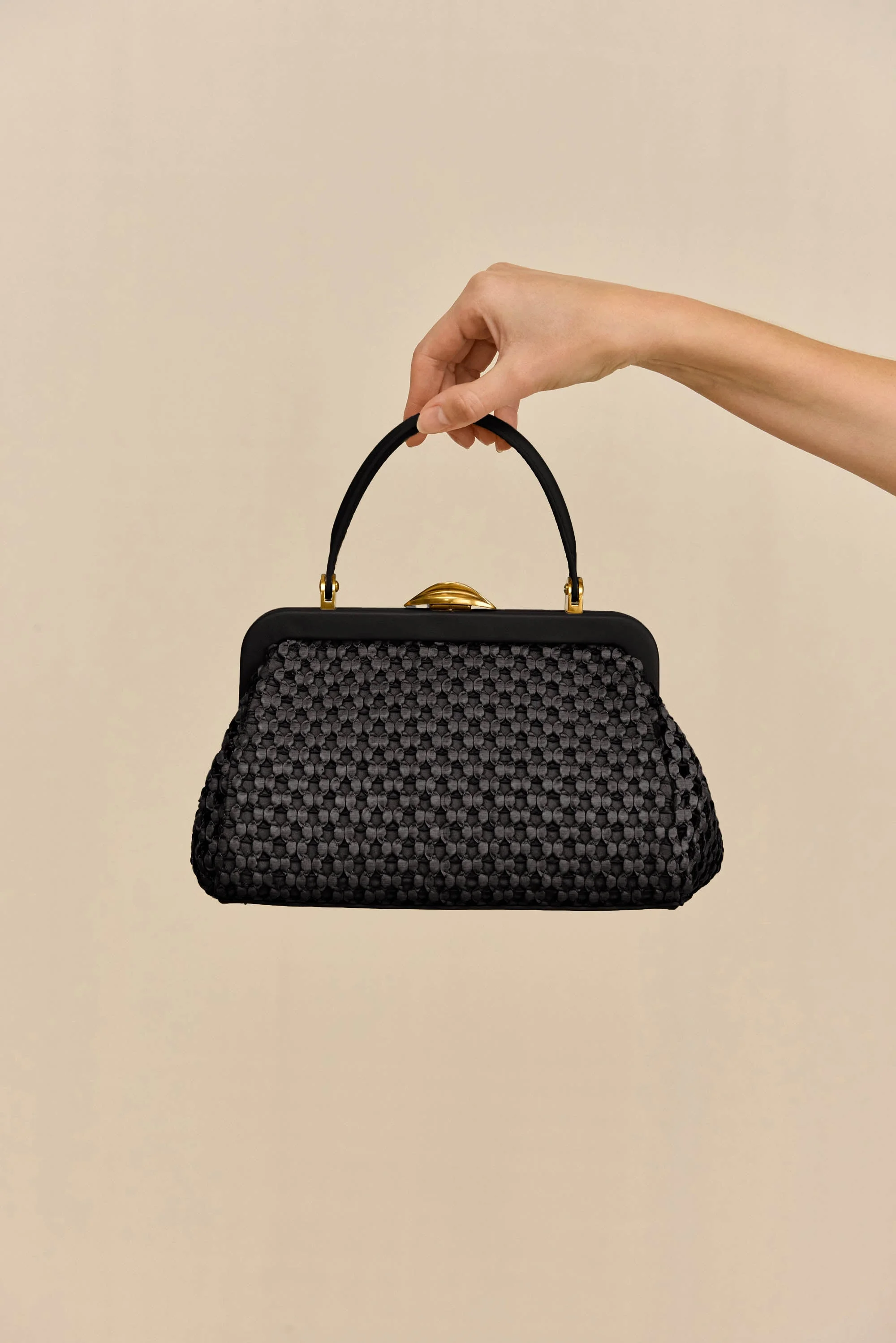 ZUMA CROSSBODY BAG - 1