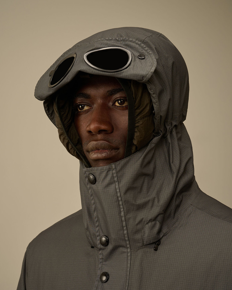 Gore G-Type Long Mille Jacket 6