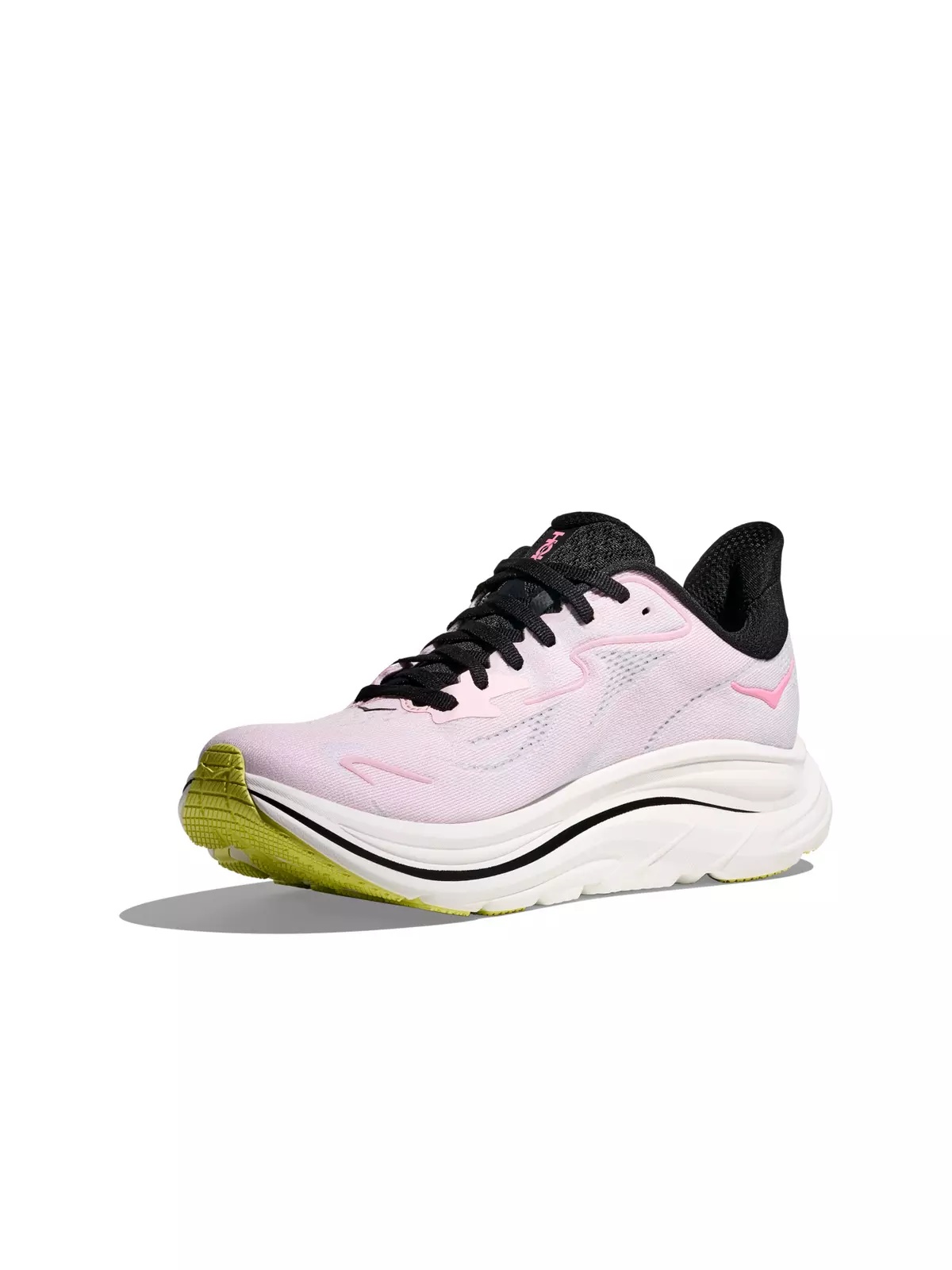 Clifton 10 "Carnation/Starlight Glow" Women's Running Shoe - 8
