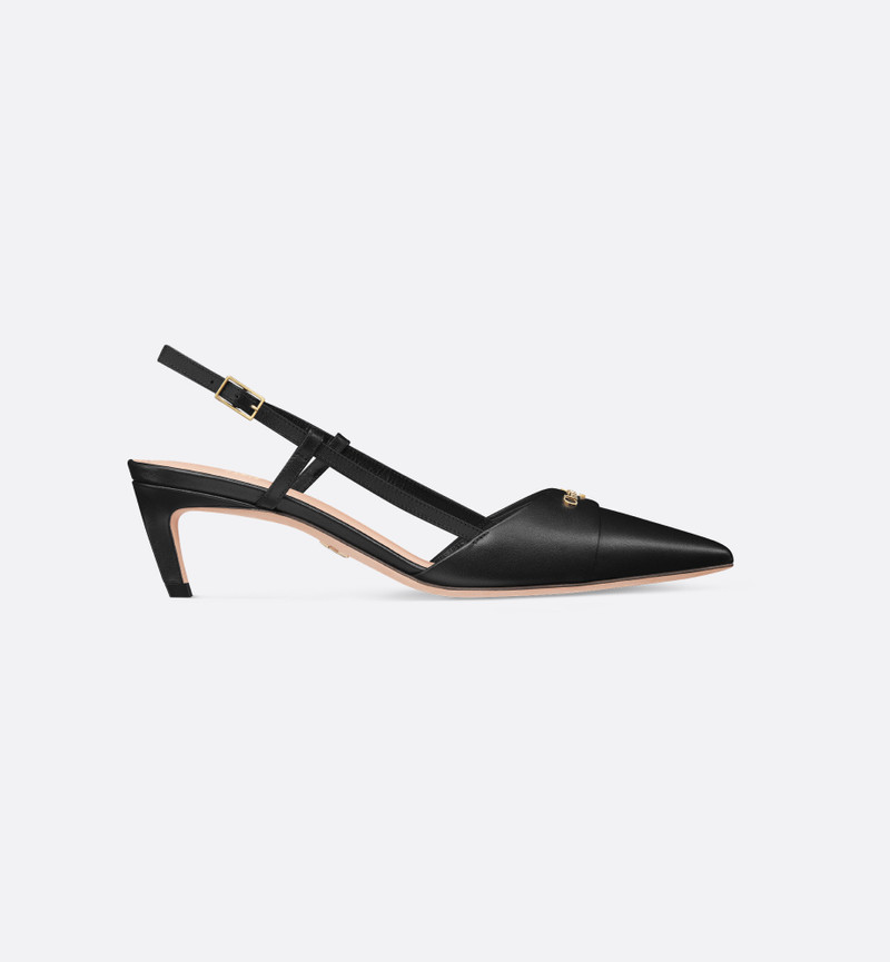 Dior My Dior Slingback Pump outlook