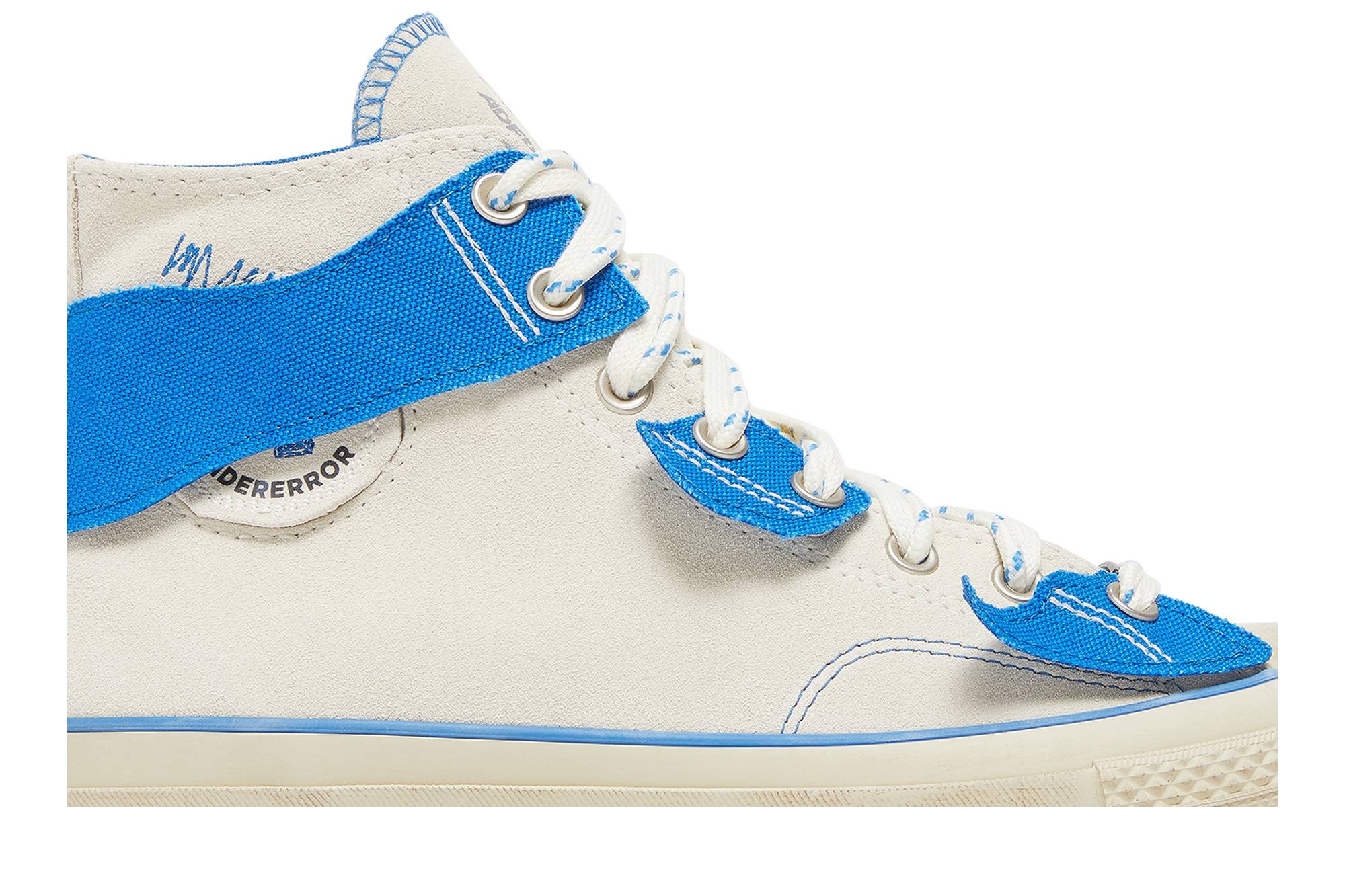 Ader Error x Chuck 70 'Create Next: The New is not New' - 2