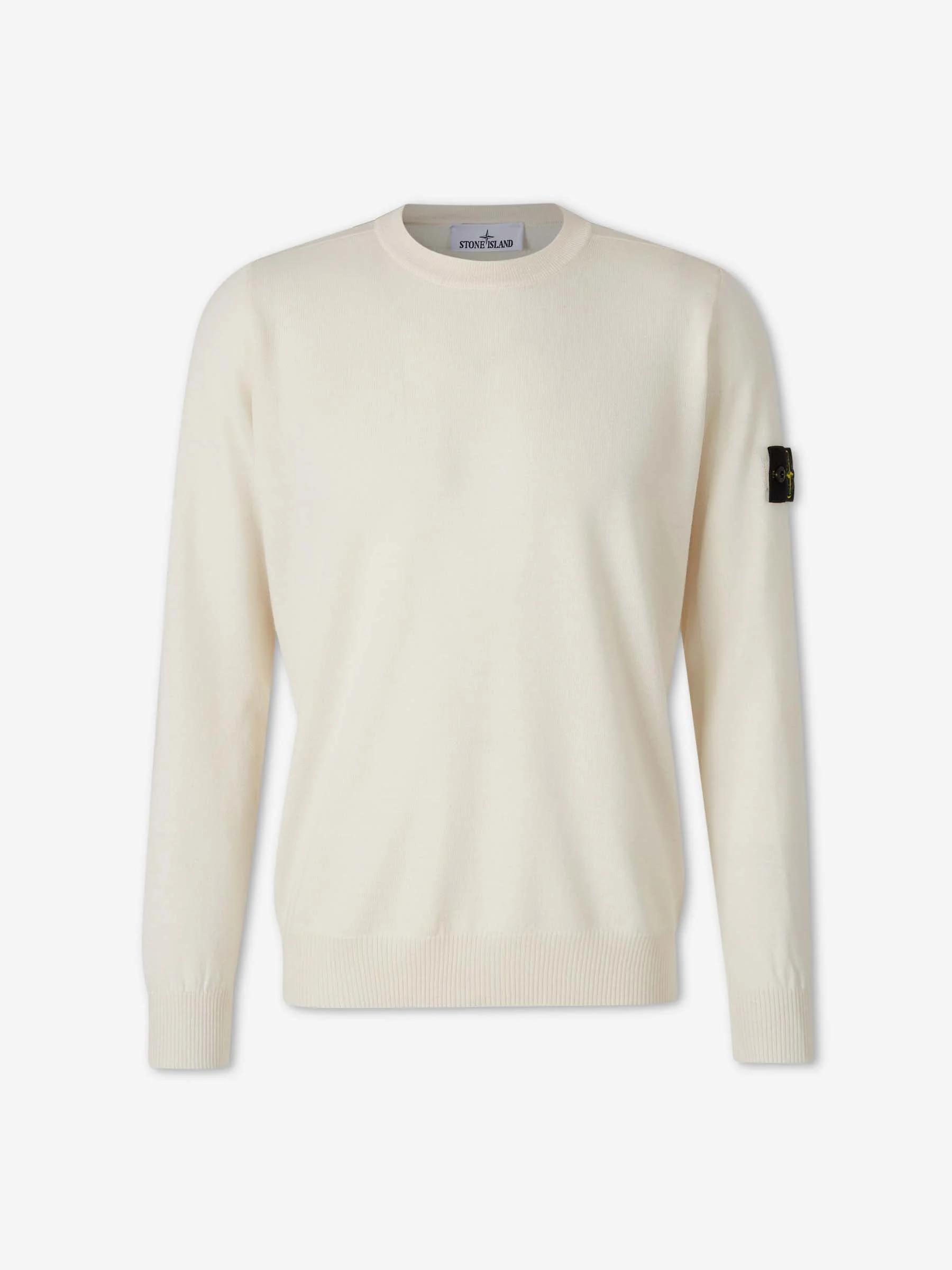 FINE WOOL JERSEY - 1