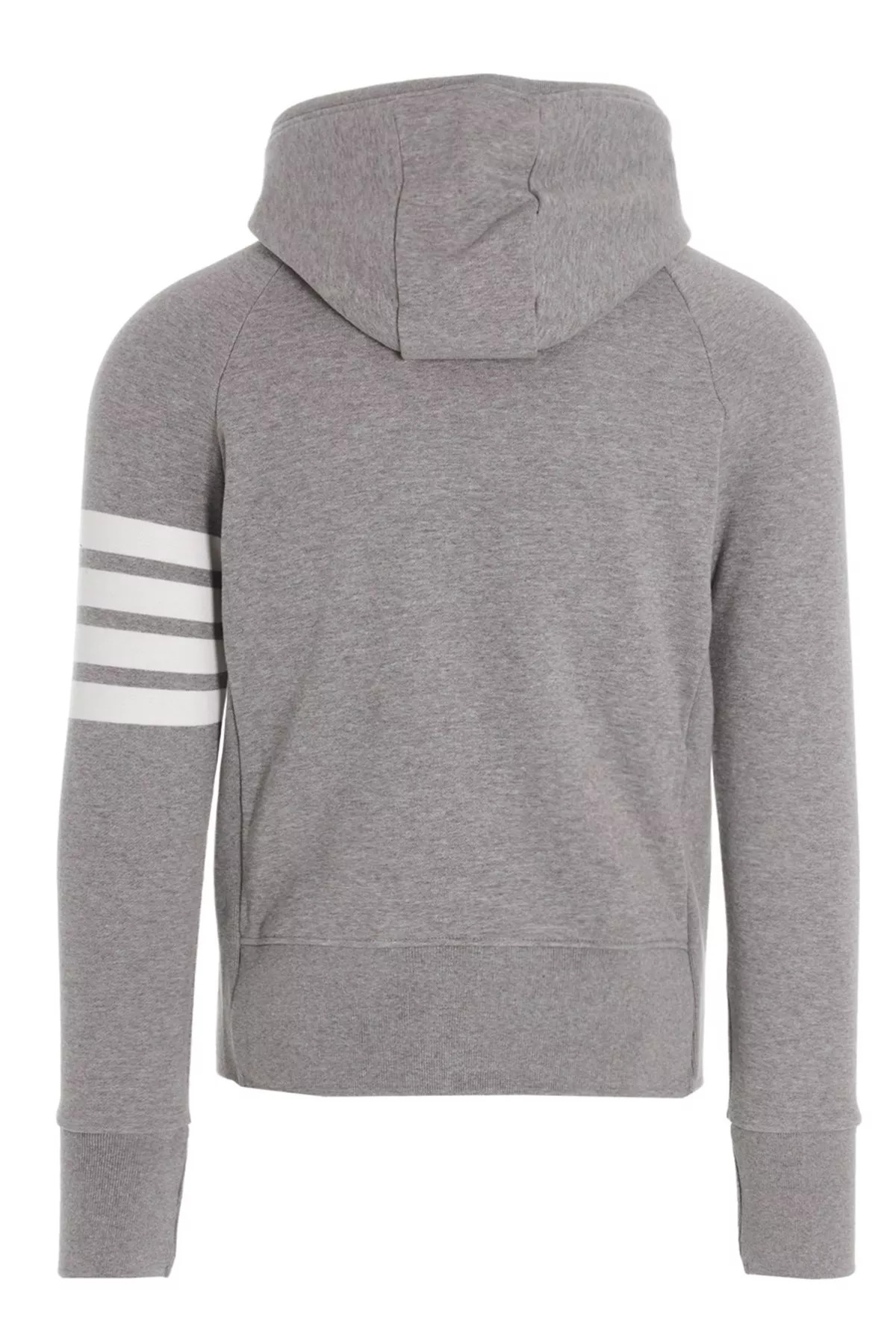 '4 bar' hoodie - 3