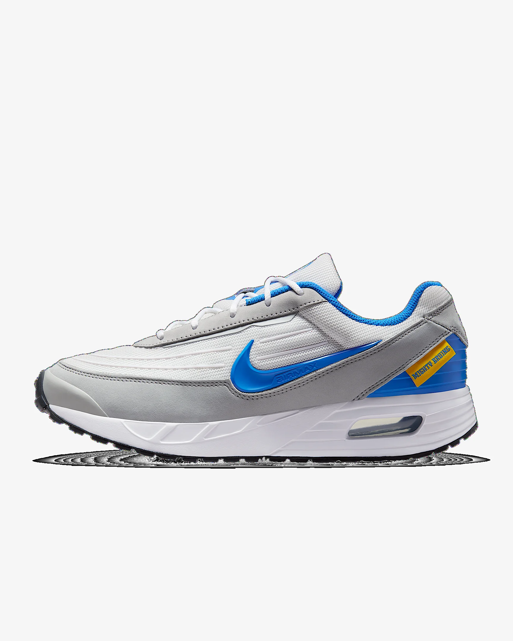 Nike Nike College Air Max Verse (UCLA) Men display picture 1