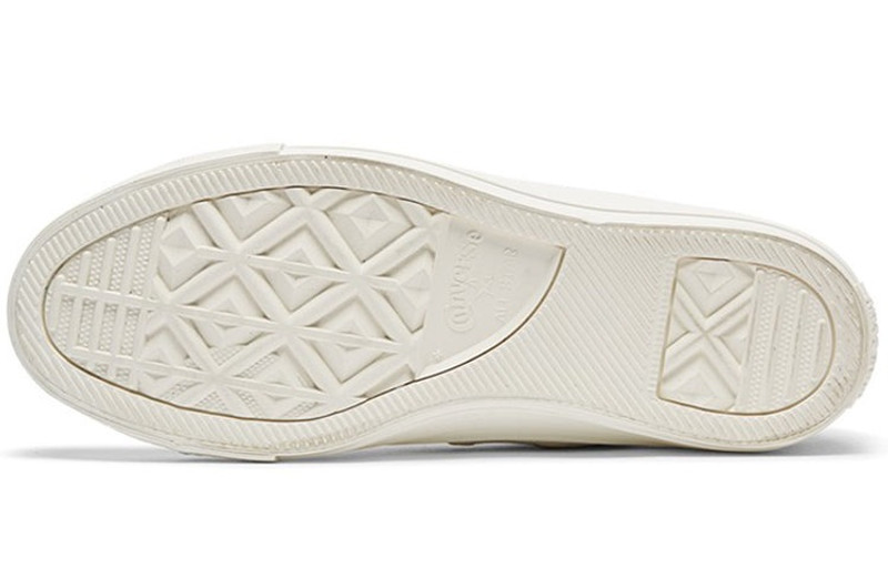 Converse (WMNS) Converse Chuck Taylor All Star Creamy 563418C outlook