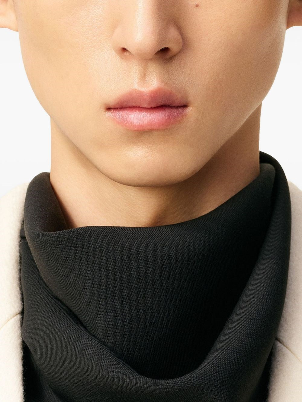Merino's wool hat - 4