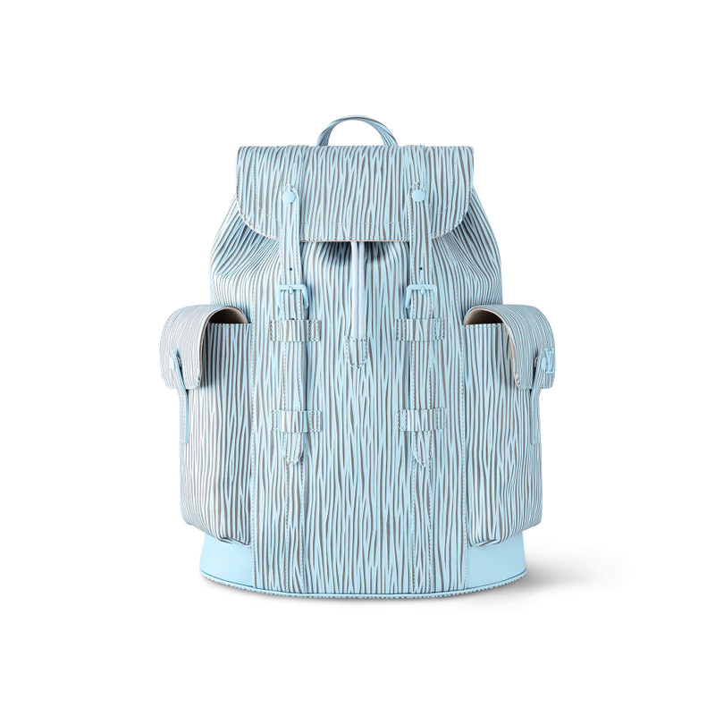 LV x Park Seo-Bo Christopher MM 1