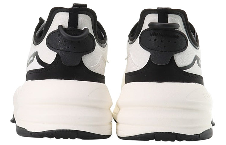 ANTA C37 Low 'White Black' 912238037-11 - 5