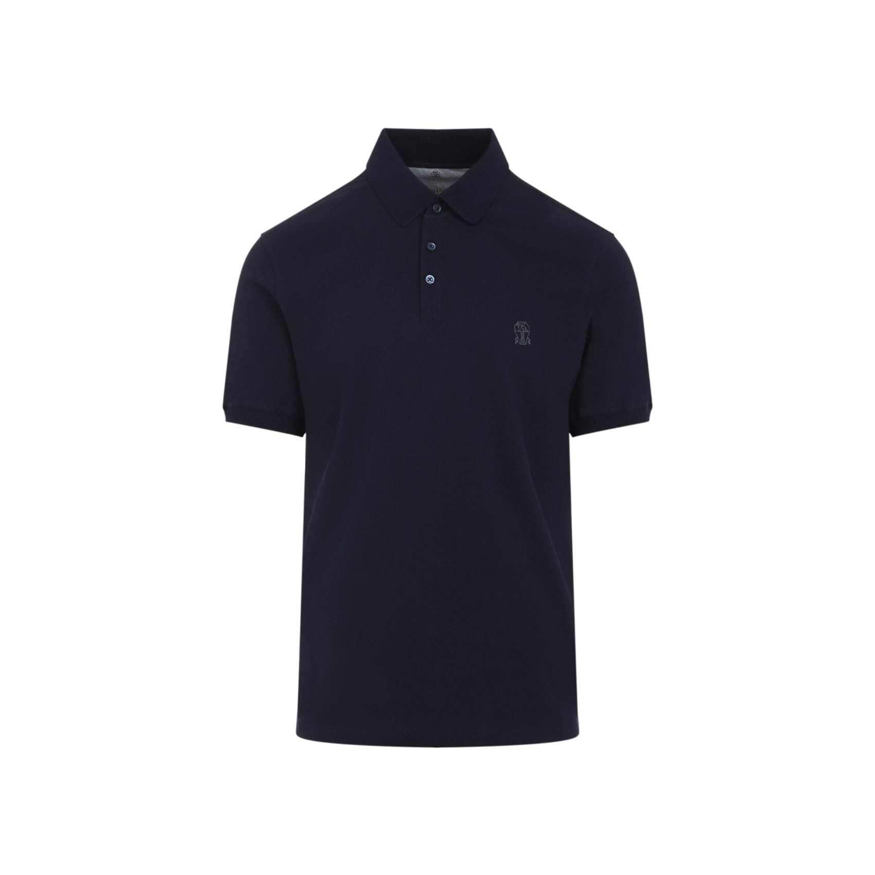 Brunello Cucinelli Polo Men - 1