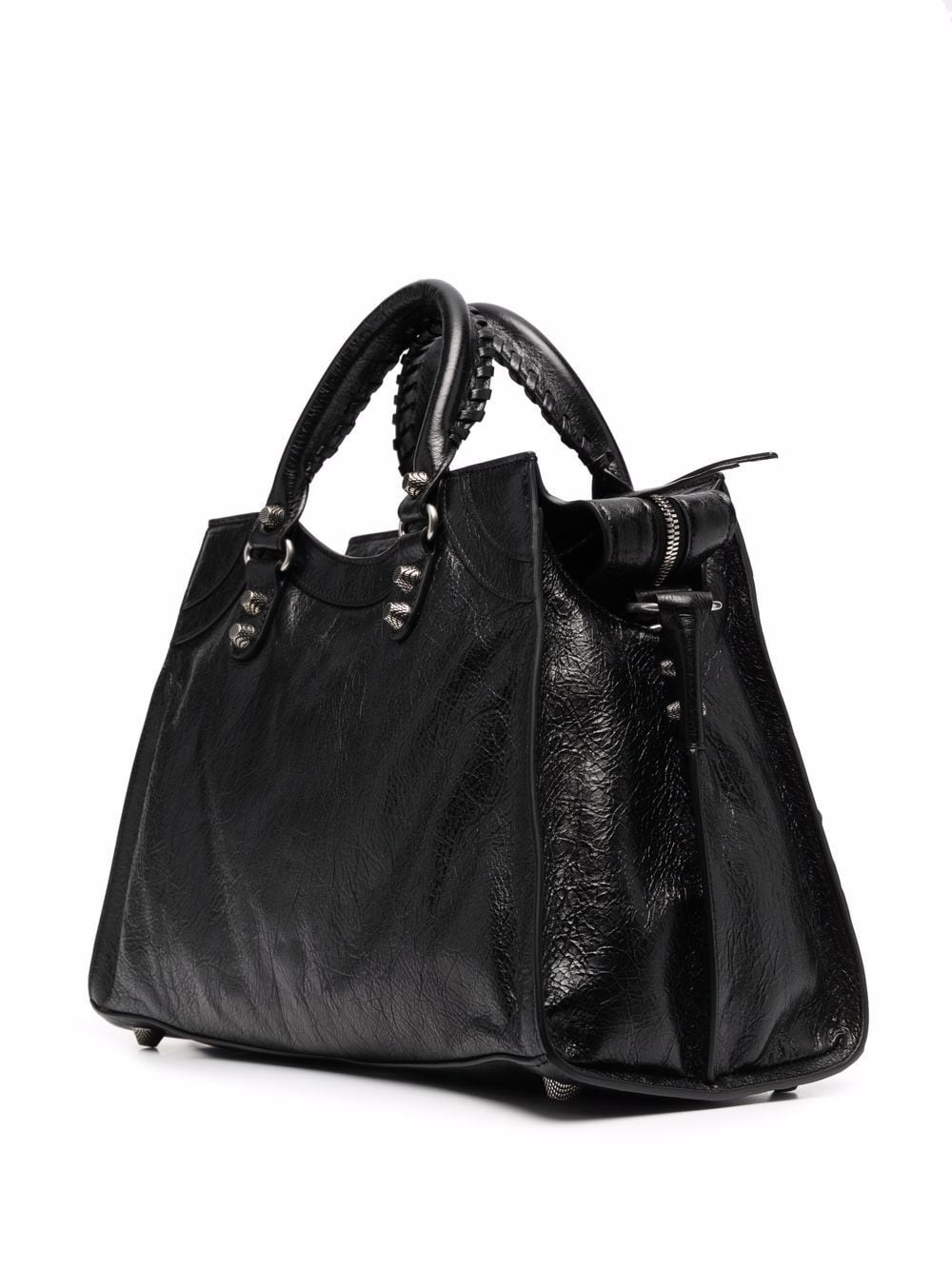 Neo Cagole City bag - 4