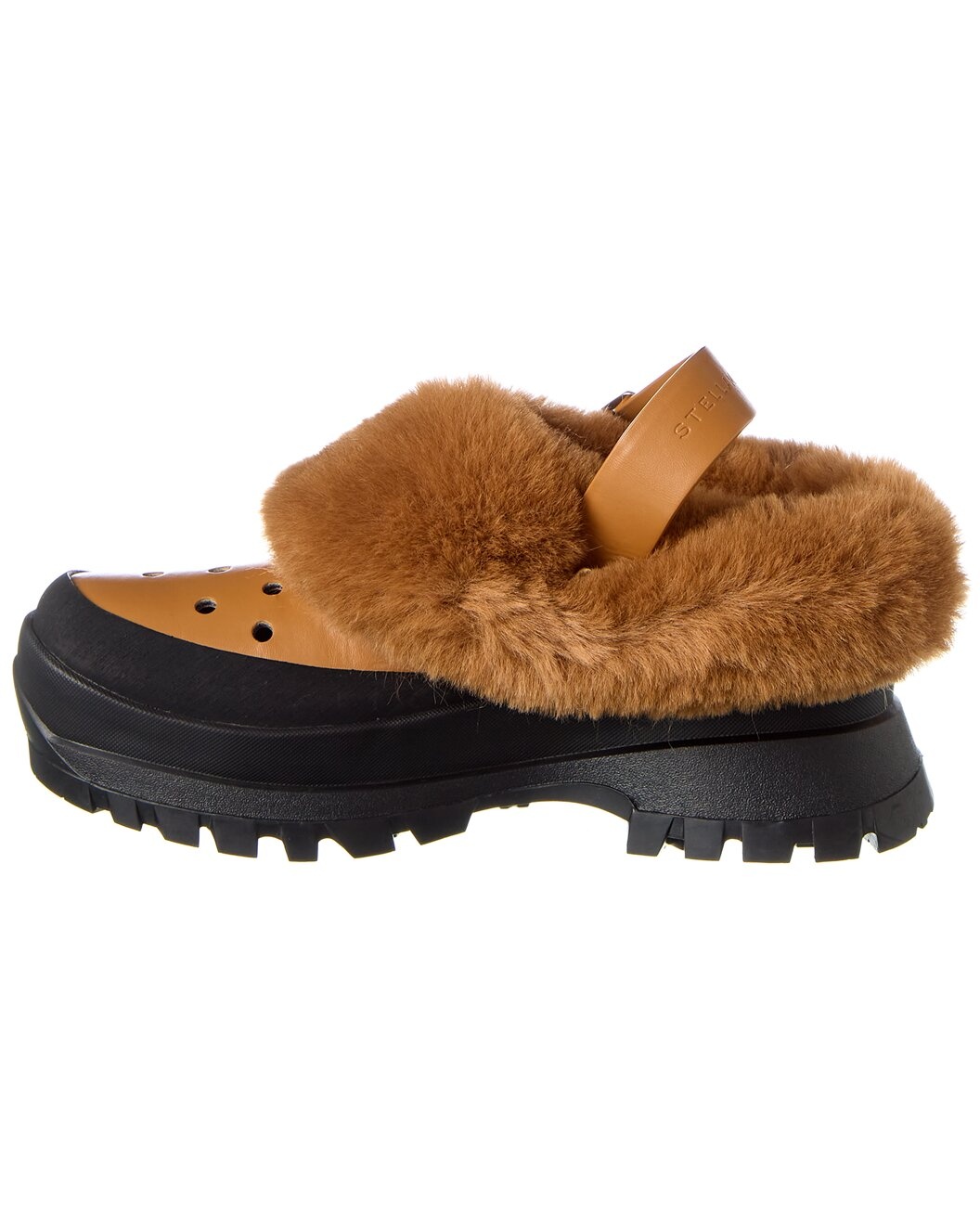 Stella McCartney FFF Trace Clog - 2