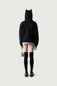 COPERNI Horn Hoodie | REVERSIBLE