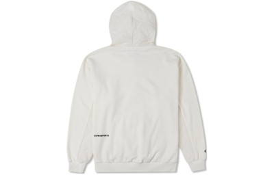 Converse Converse Cozy Utility Hoodie 'White' 10025051-A02 outlook