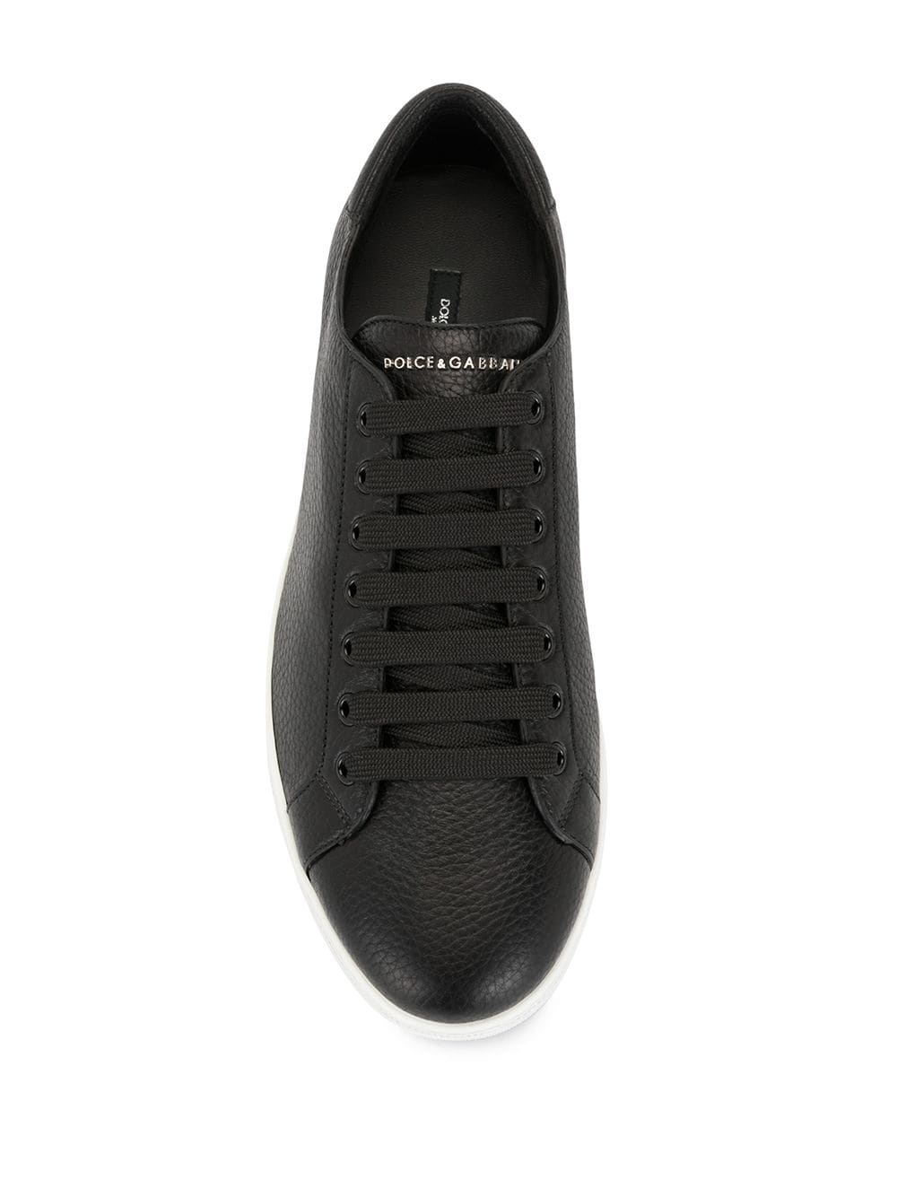 Saint Tropez low-top sneakers - 4