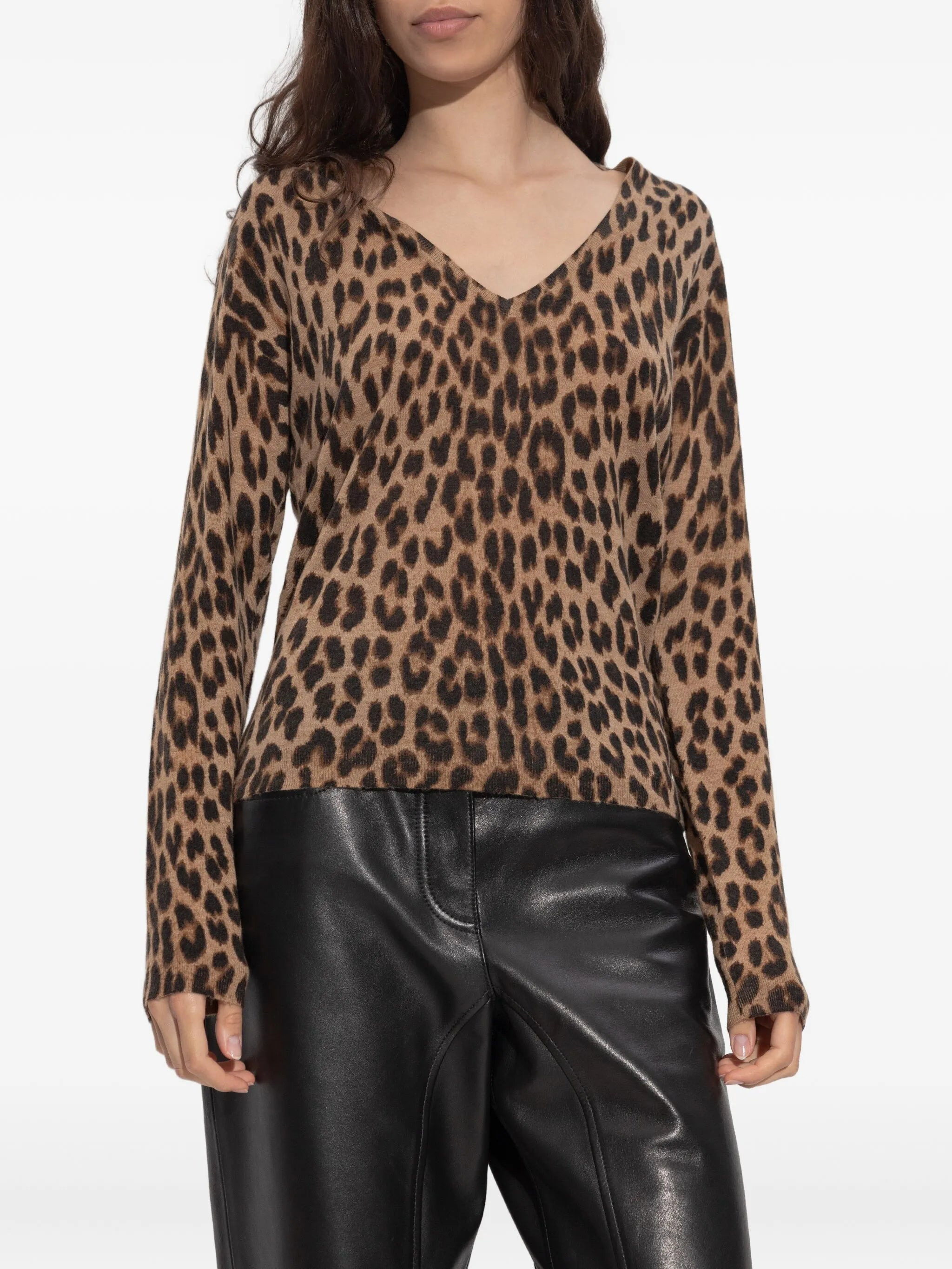 Zadig & Voltaire Rivy Sweater - 2
