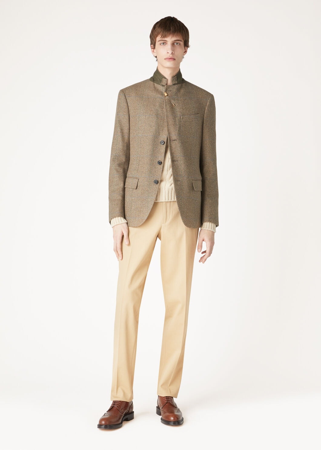 Jarno Pants - 2
