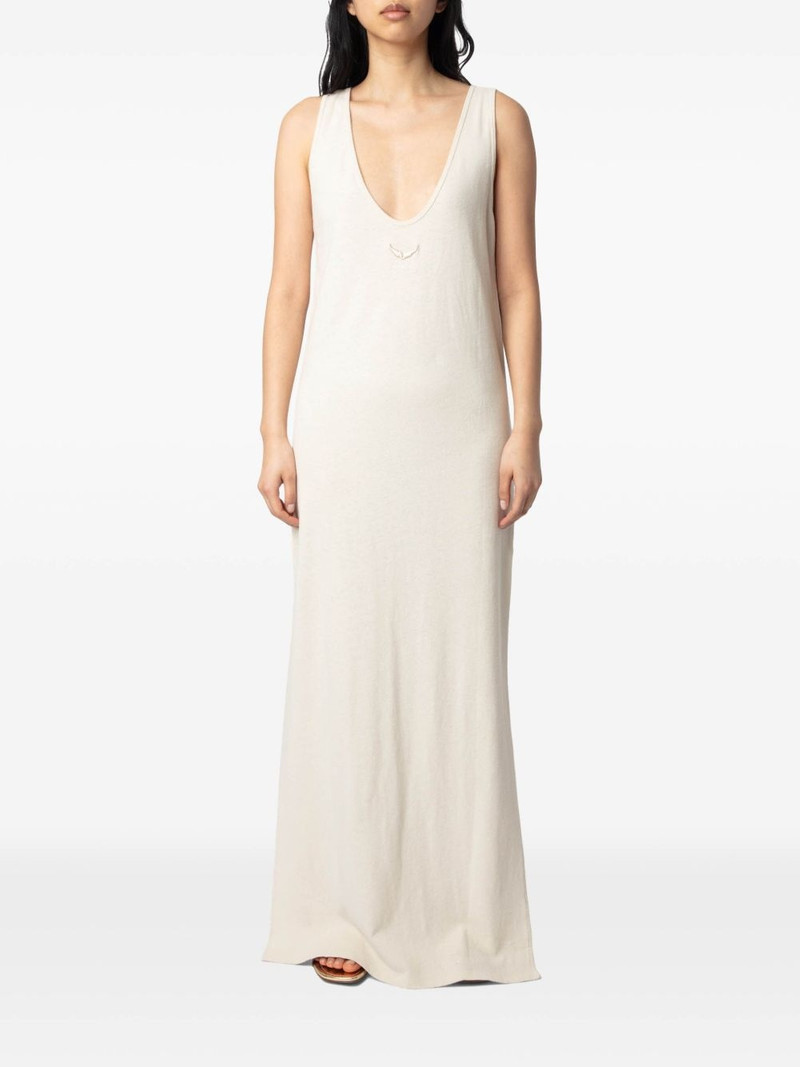 Zadig & Voltaire Deva dress outlook