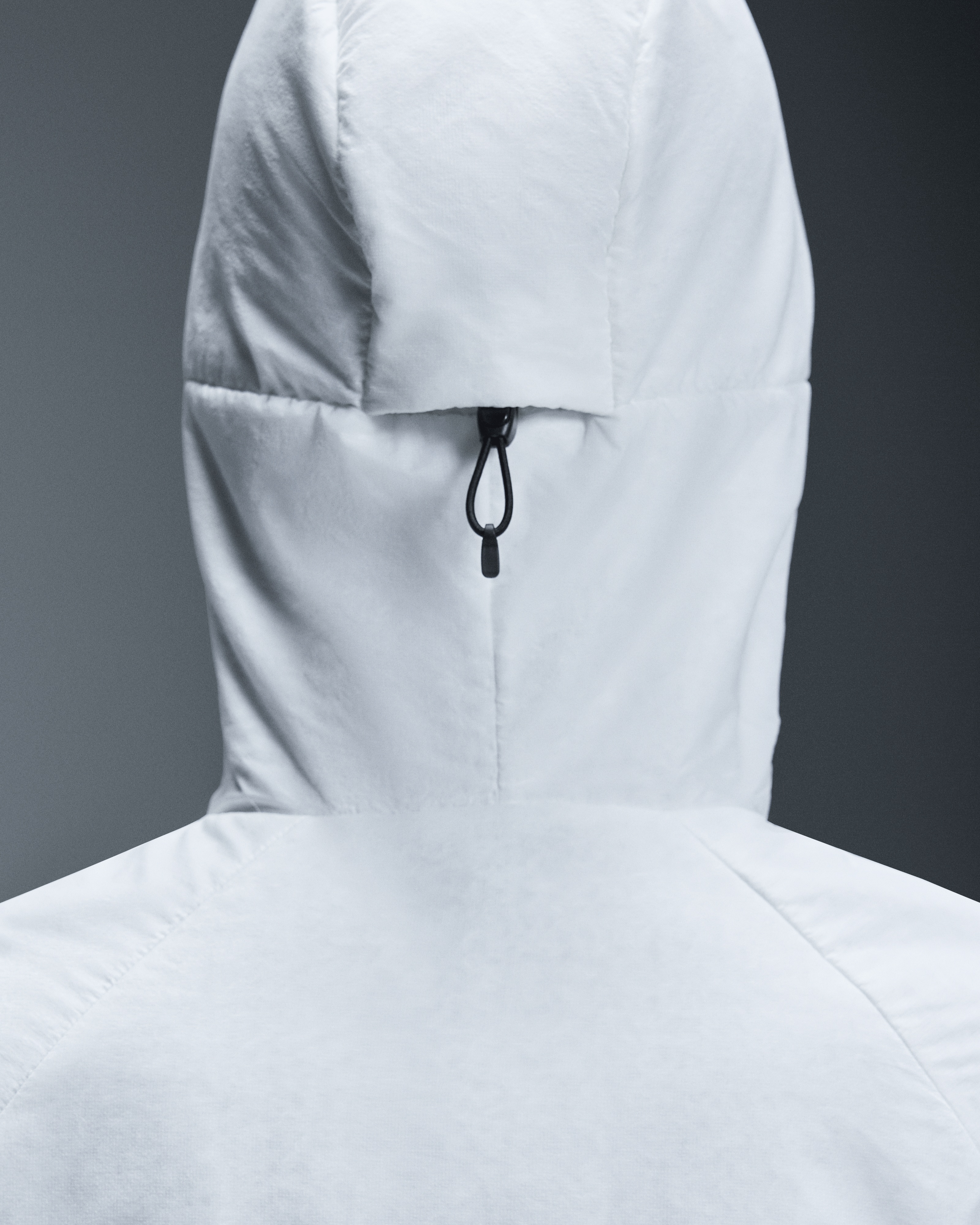 Trek Jacket Insulated - 6