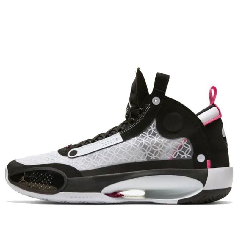 Air Jordan 34 PF 'Chinese New Year' BQ3381-016 - 1