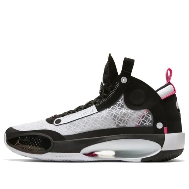 Air Jordan 34 PF 'Chinese New Year' BQ3381-016 - 1