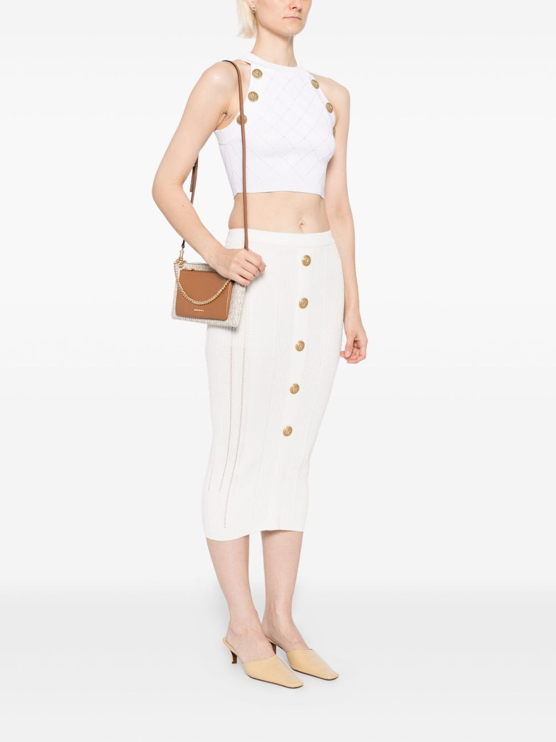 MICHAEL KORS Jet Set crossbody bag outlook