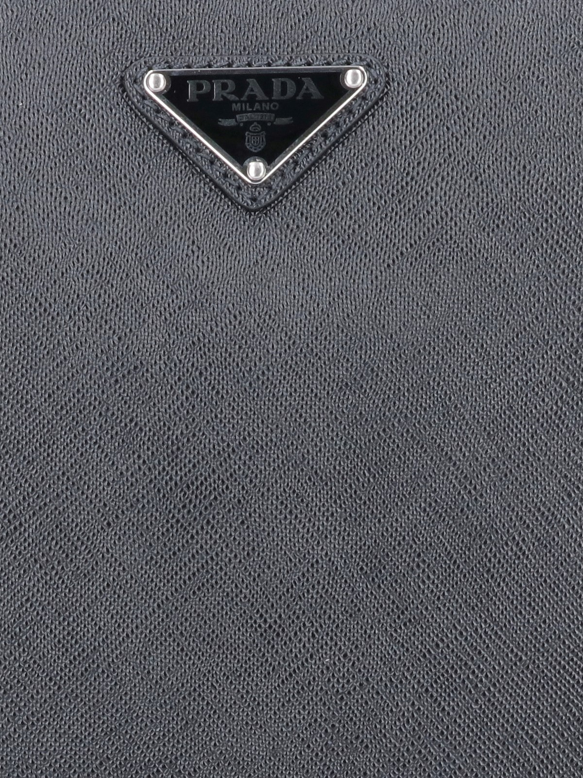 LOGO POUCH - 5