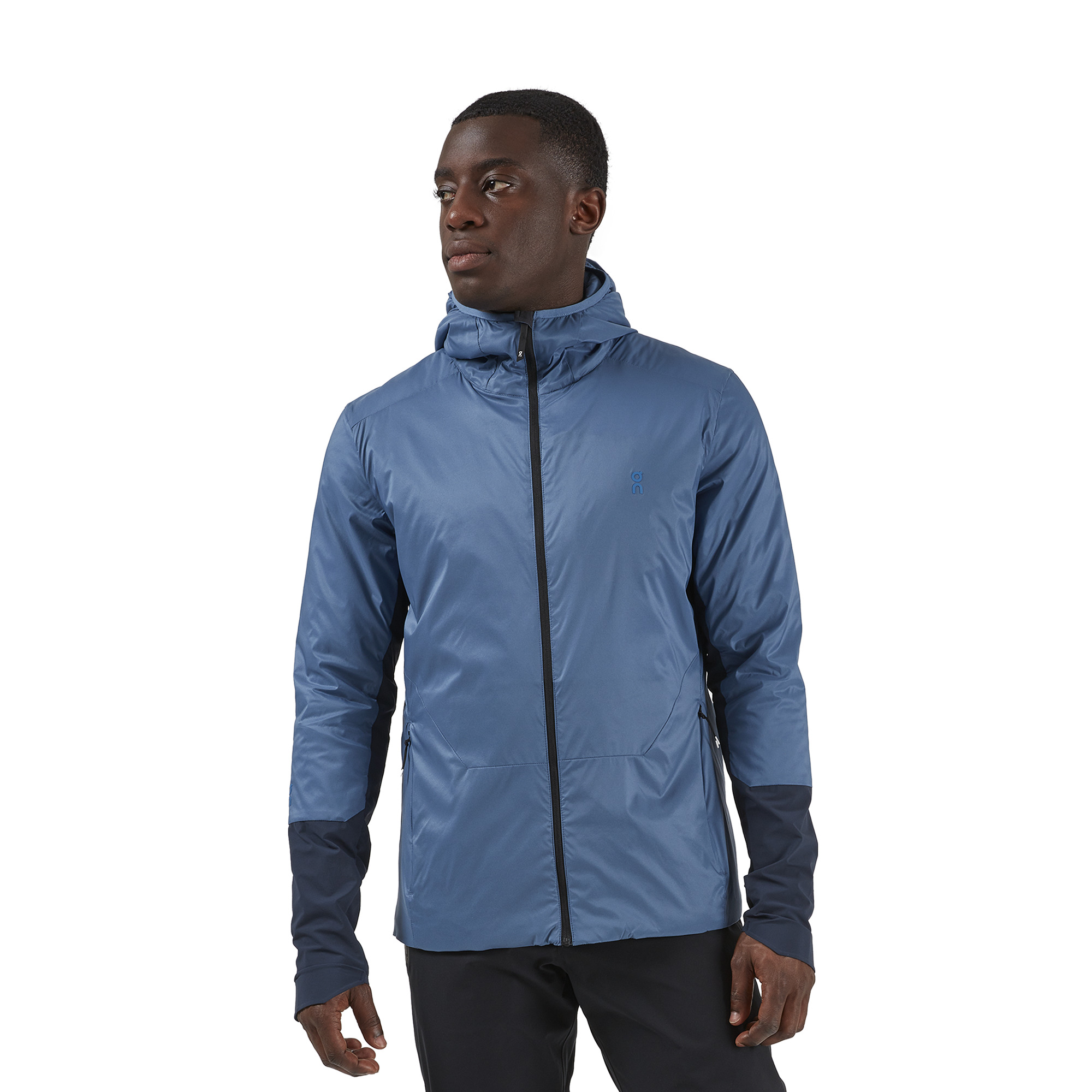 Insulator Jacket - 1