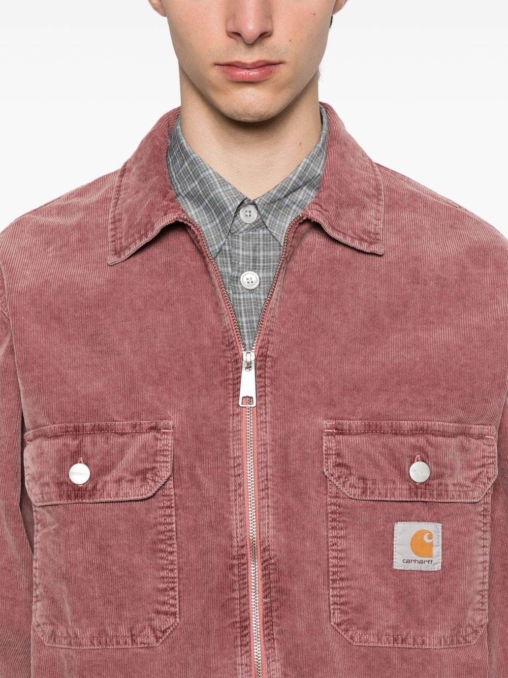 Reynold shirt jacket - 5